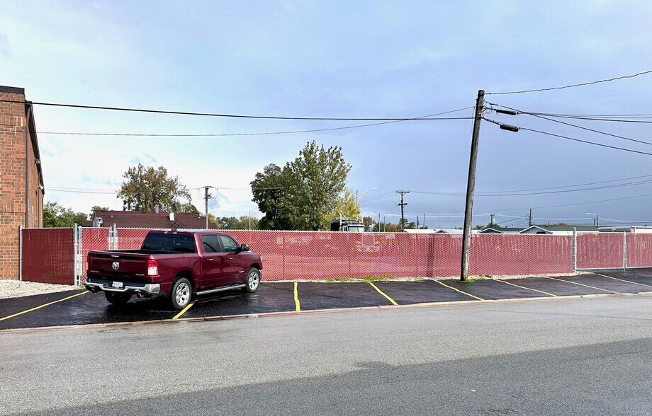 More Photos Of , Melrose Park Industrial For Sale