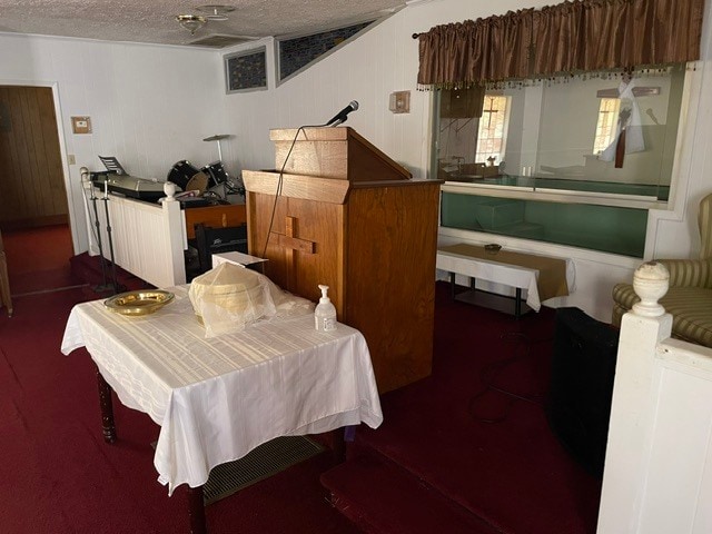 More Photos Of 1205 Masonic Dr, Shelby Religious Facility For Sale