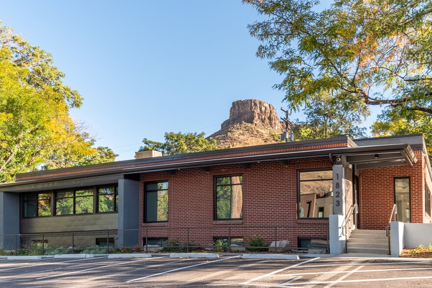 Primary Photo Of 1823 Ford St, Golden Office Residential For Lease