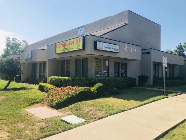More Photos Of 2111 W March Ln, Stockton Office For Lease