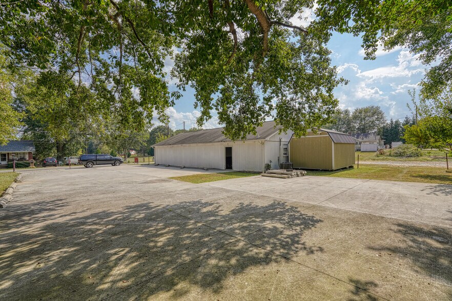 More Photos Of 50 Frey Rd, Spartanburg Light Manufacturing For Sale