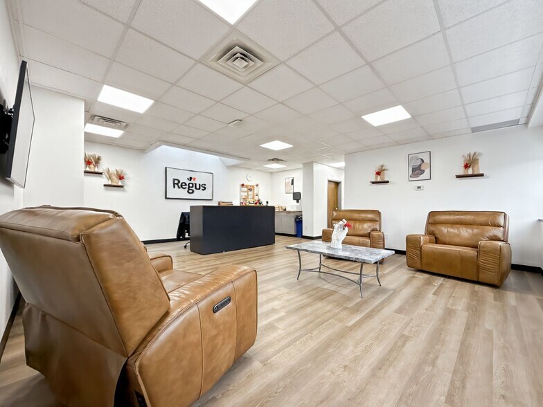 More Photos Of 349 W Commercial St, East Rochester Coworking Space