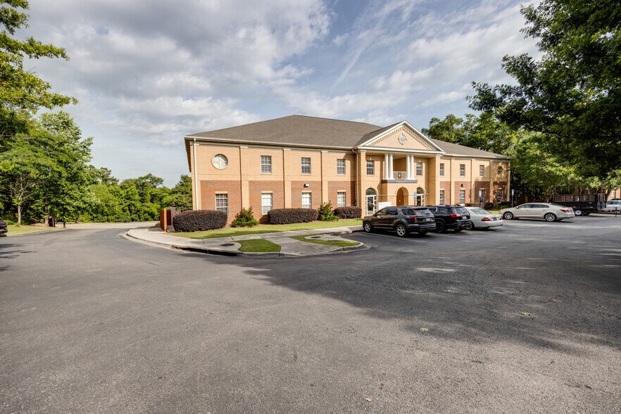 More Photos Of 2457 Care Dr, Tallahassee Office For Lease