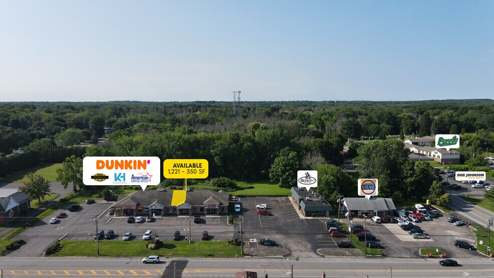 Primary Photo Of 5017 W Ridge Rd, Spencerport Storefront Retail Office For Lease