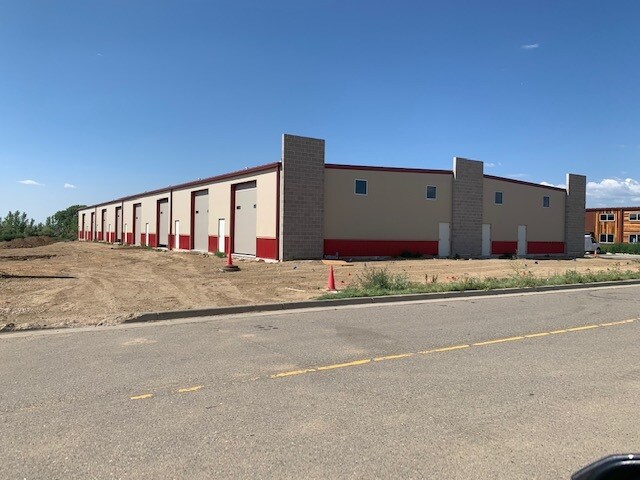 More Photos Of 13790 E I-25 Frontage Rd, Longmont Warehouse For Lease