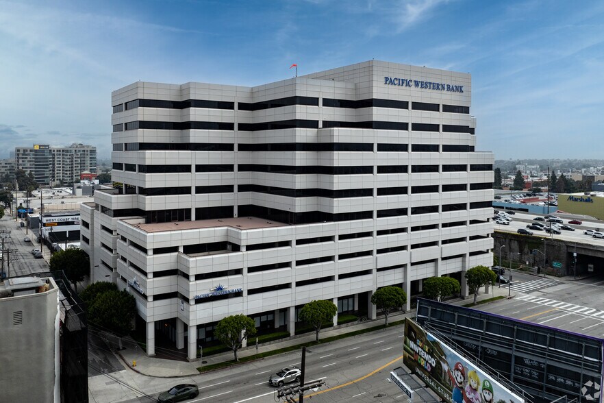 More Photos Of 11150 W Olympic Blvd, Los Angeles Office For Lease