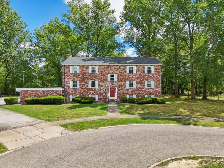 More Photos Of 1500-1525 Stewart Cir NW, Warren Apartments For Sale