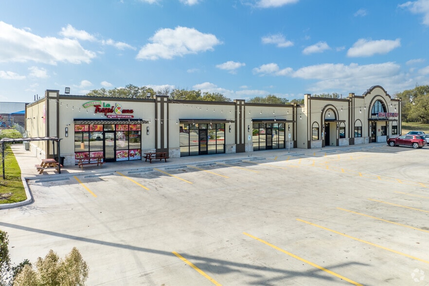 Primary Photo Of 8518 Culebra Rd, San Antonio Medical For Lease