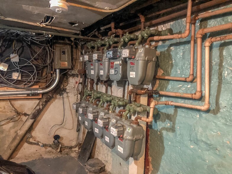 More Photos Of 1217 Bergenline Ave, Union City Apartments For Sale