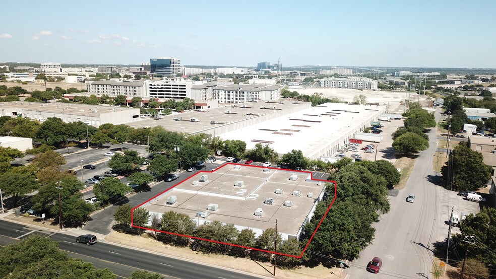 More Photos Of 2404 Rutland Dr, Austin Office For Lease