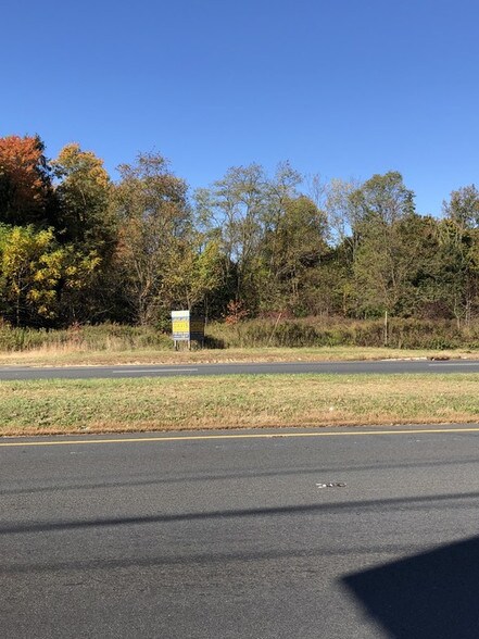 More Photos Of 2063-2065 US Route 130, Monmouth Junction Land For Sale