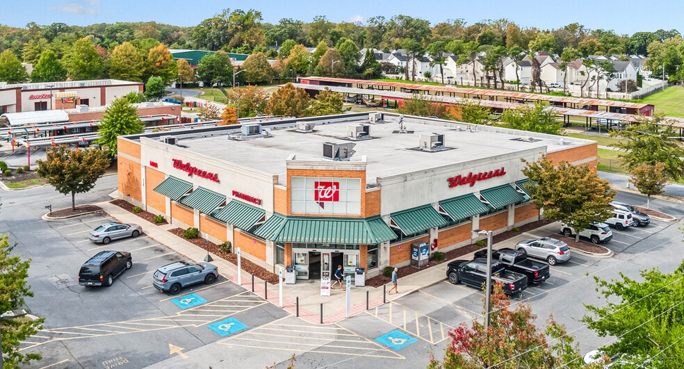More Photos Of 3106 Solomons Island Rd, Edgewater Drugstore For Sale