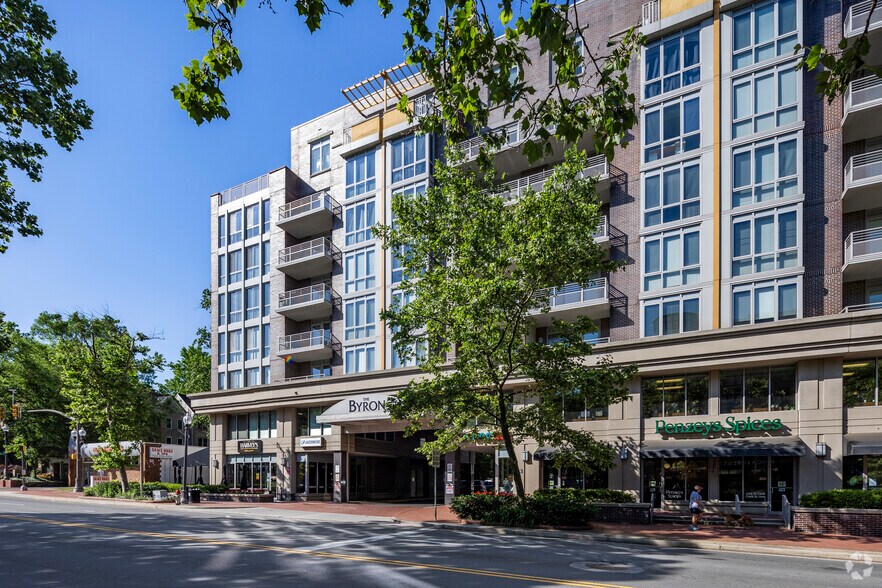 More Photos Of 513 W Broad St, Falls Church Apartments For Sale