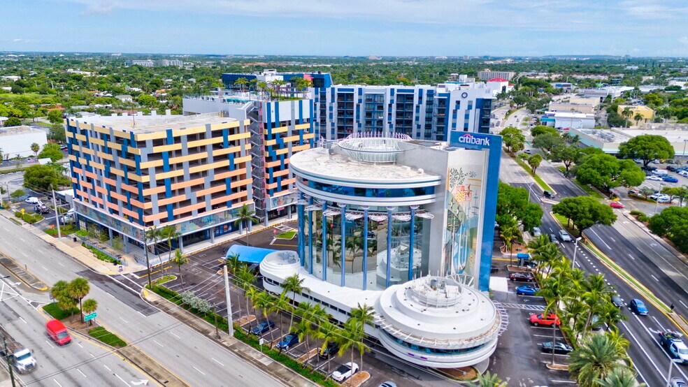 More Photos Of 3045 N Federal Hwy, Fort Lauderdale Storefront Retail Office For Lease