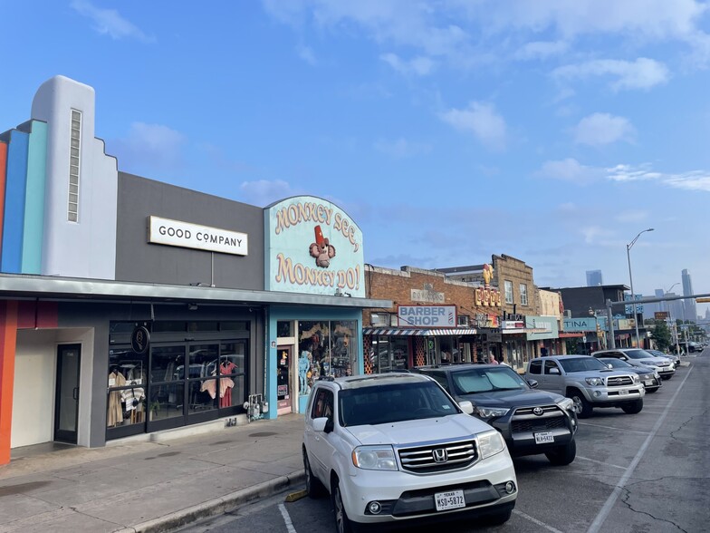 Primary Photo Of 1712 S Congress Ave, Austin Storefront For Lease