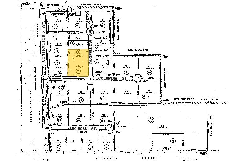 More Photos Of 4011 E Columbia St, Tucson Light Manufacturing For Lease