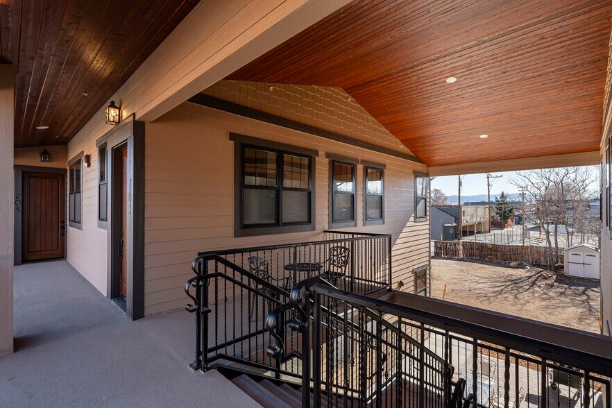 More Photos Of 734 Tahoe St, Reno Apartments For Sale