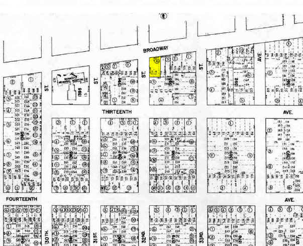 More Photos Of 714-720 Broadway, Paterson Medical For Sale