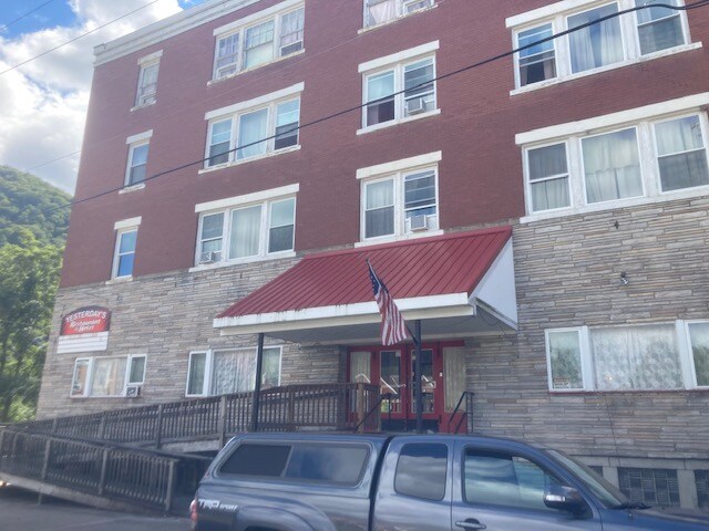 More Photos Of 100 3rd St, Renovo Apartments For Sale