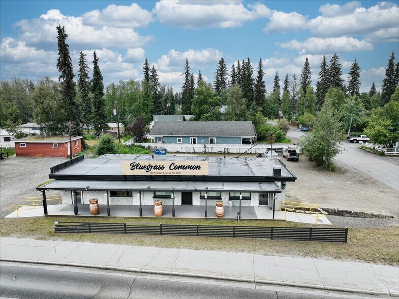 More Photos Of 1019 College Rd, Fairbanks Flex For Sale
