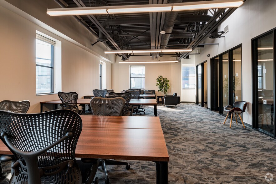 More Photos Of 505 Ellicott St, Buffalo Coworking Space