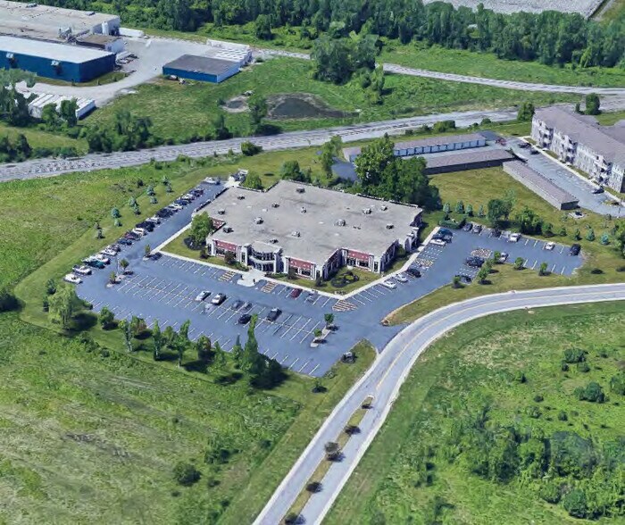 More Photos Of 3949 Forest Pky, North Tonawanda Medical For Lease