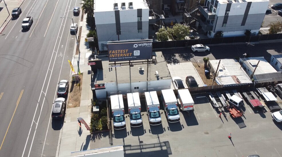 More Photos Of 246 Broadway, Chula Vista Freestanding For Sale