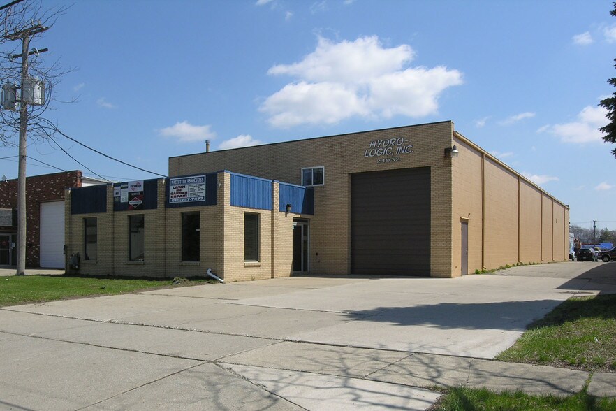 More Photos Of 24832 Romano St, Warren Warehouse For Sale