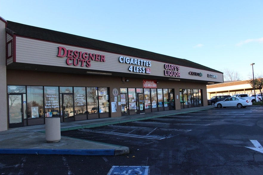 More Photos Of 2711-2799 Lone Tree Way, Antioch Unknown For Lease