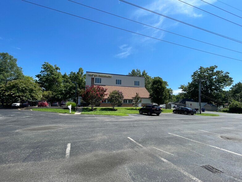 More Photos Of 4140 Crain Hwy, Waldorf Office For Sale