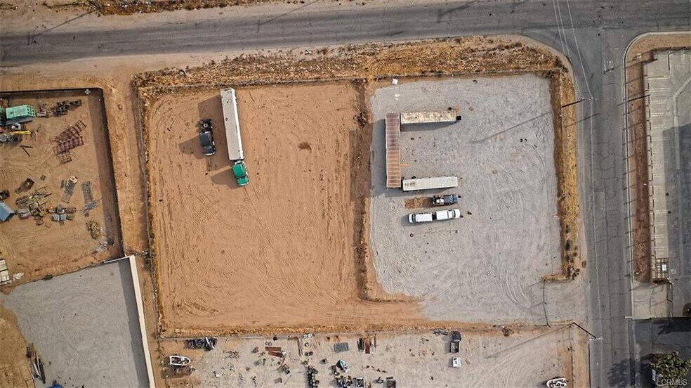 More Photos Of , Hesperia Land For Sale
