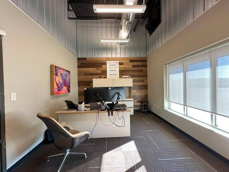 More Photos Of 3700 E Milham Ave, Portage Industrial For Sale