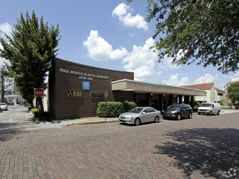 More Photos Of 147 E Lyman Ave, Winter Park Office For Lease