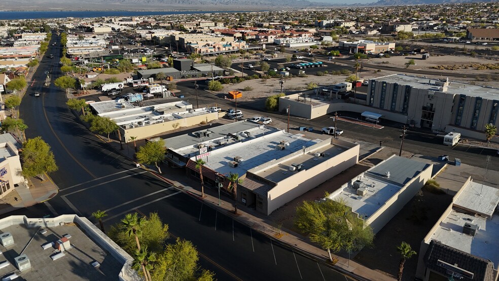 More Photos Of 2147 McCulloch N blvd, Lake Havasu City Land For Sale