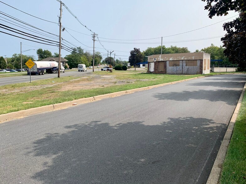 More Photos Of 63 US Highway 46, Pine Brook Freestanding For Sale