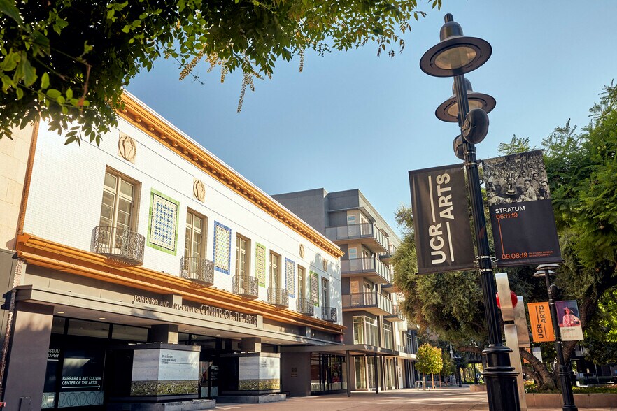 More Photos Of 3870 Main St, Riverside Apartments For Lease