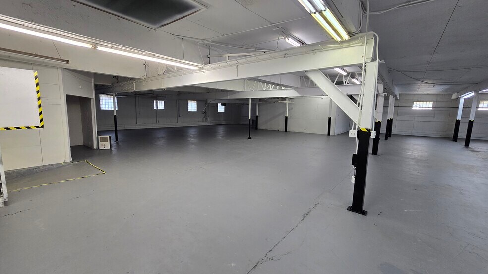 More Photos Of 728 Cassville Rd, Cartersville Industrial For Sale