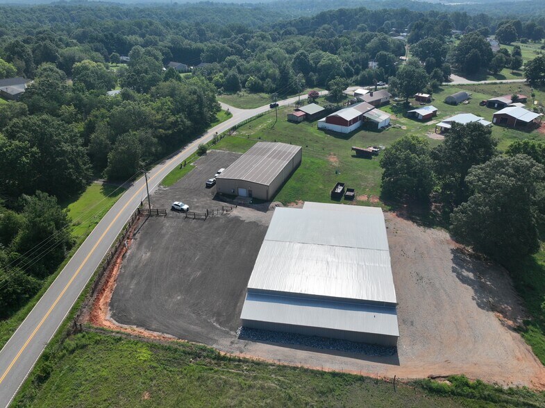 More Photos Of 608 Shiloh Church rd, Wellford Industrial For Lease