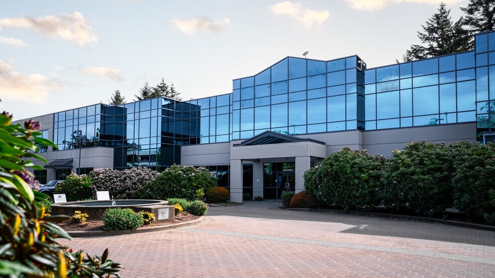 Primary Photo Of 2261 Keating Cross Rd, Central Saanich Office For Sale