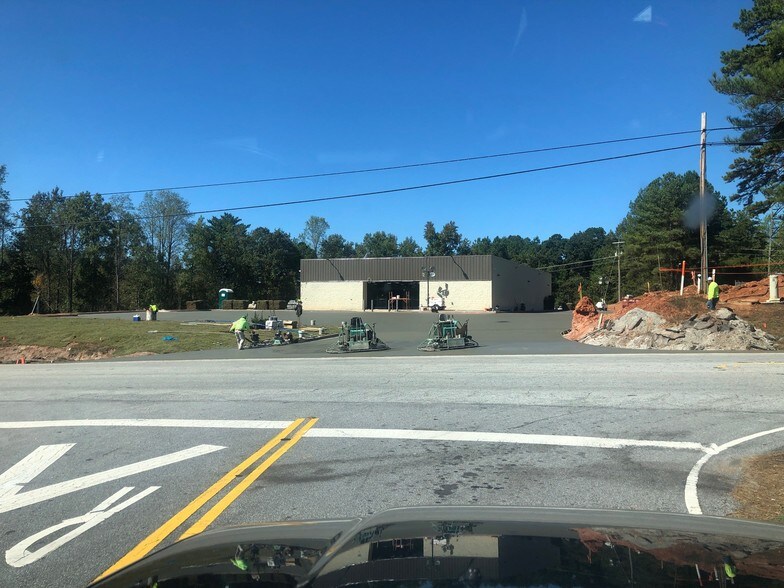 More Photos Of 319 Rochester Hwy, Seneca Land For Sale