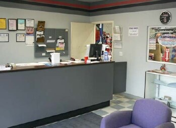 More Photos Of 4609 Glass Ct, Modesto Warehouse For Lease