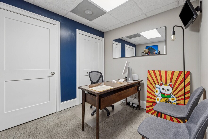 More Photos Of 11775 Northfall Ln, Alpharetta Office Residential For Sale