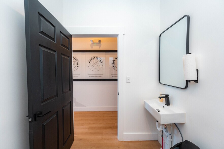 More Photos Of 114 N Main St, Woodruff General Retail For Sale