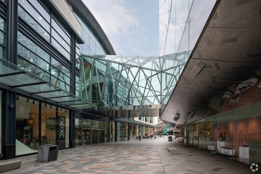 More Photos Of Shires Ln, Leicester General Retail For Lease