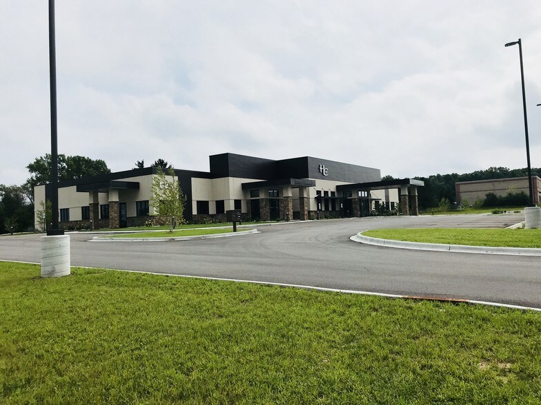 More Photos Of Corporate Center Dr, West Bend Land For Sale