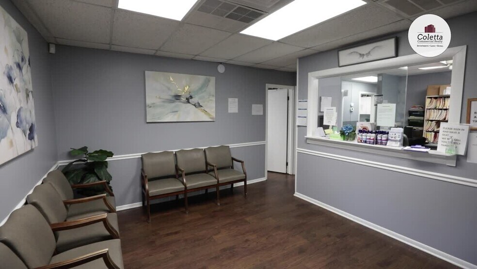 More Photos Of 100 Commons Way, Toms River Medical For Sale
