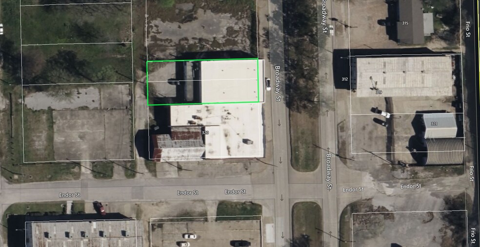 More Photos Of 316 Broadway St, Houston Flex For Sale