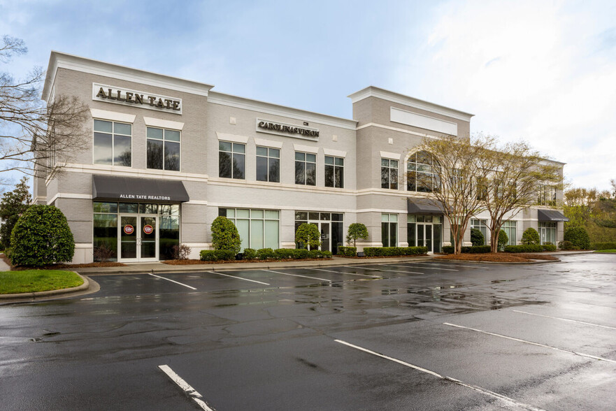 Primary Photo Of 15640 Don Lochman Ln, Charlotte Medical For Lease