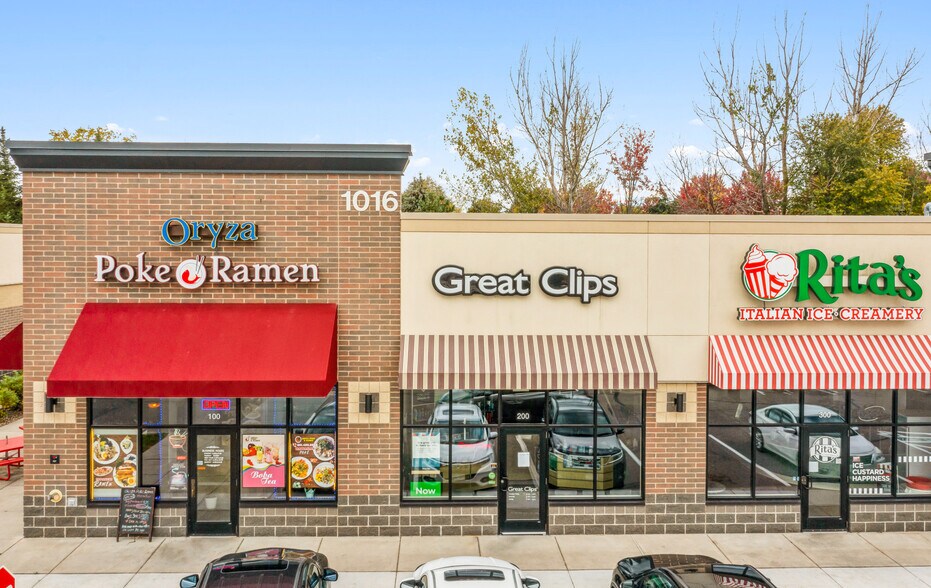 More Photos Of 1020 Diffley Rd, Eagan Unknown For Lease