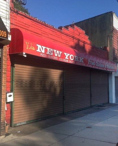 More Photos Of 1011 E 2nd St, Plainfield Storefront For Sale